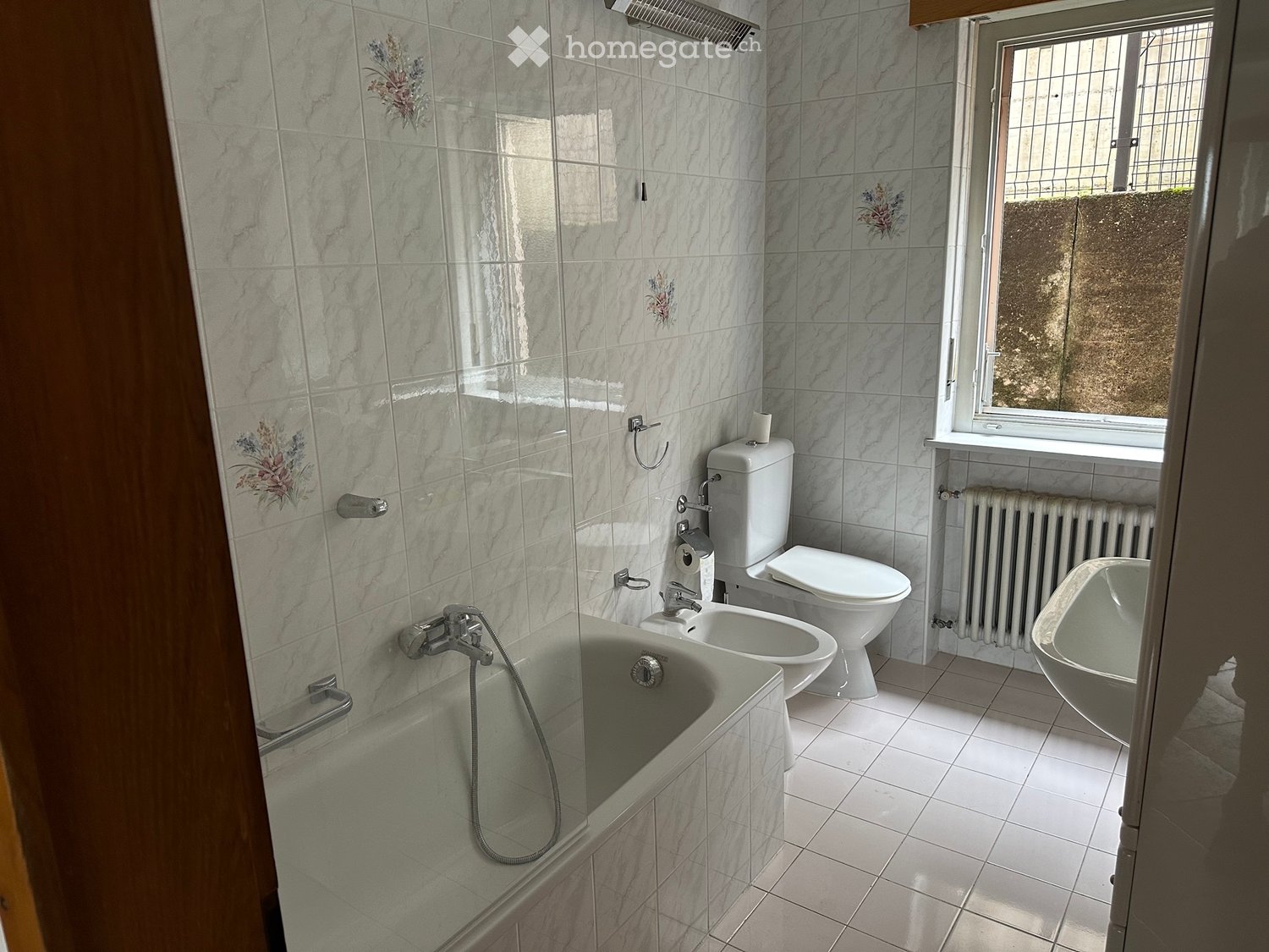 2 pièces appartement, photo 4 sur 5