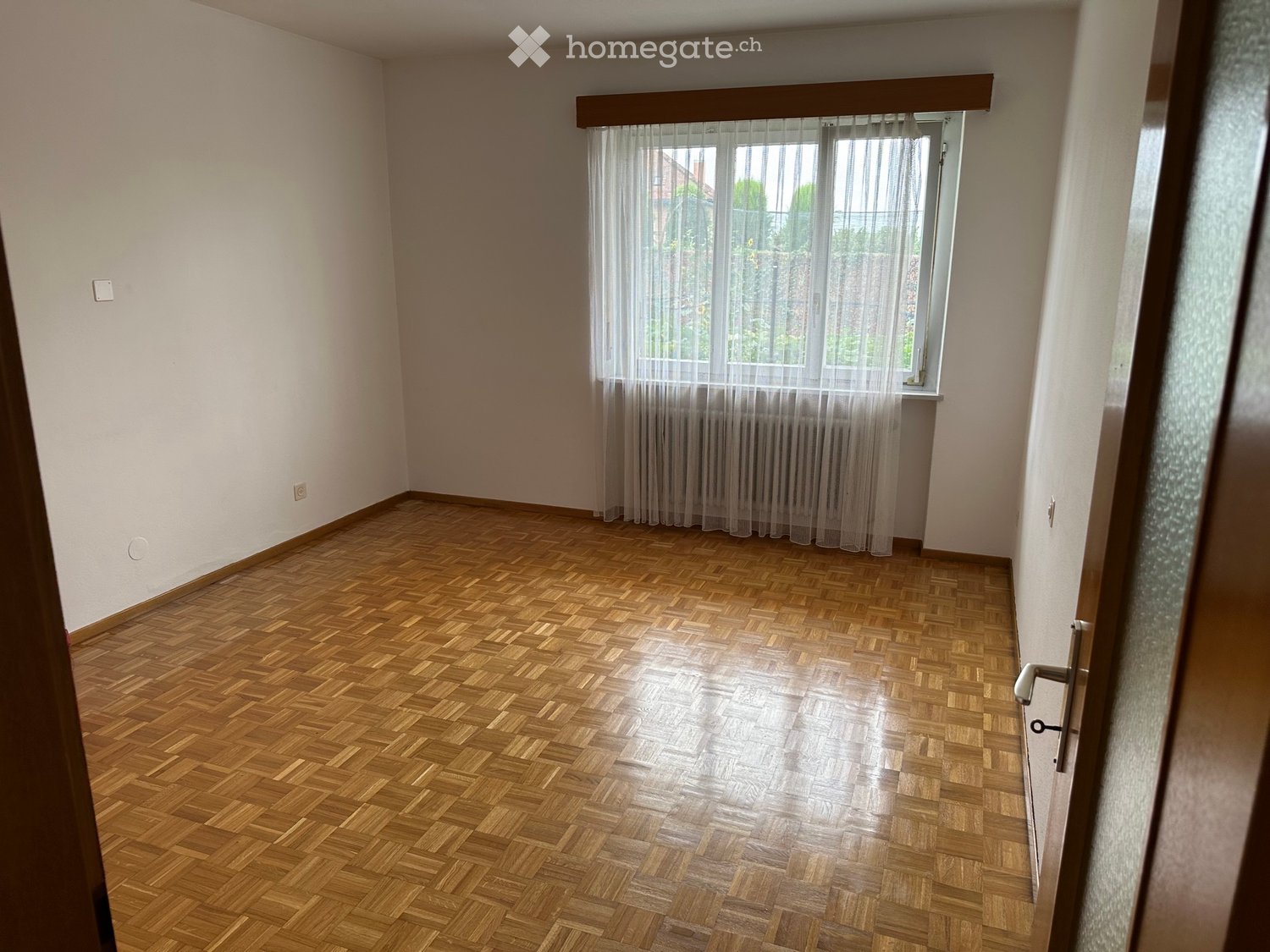 2 pièces appartement, photo 3 sur 5