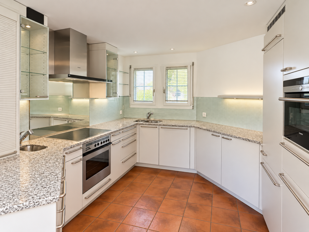 Maison individuelle de 5 ½ pièces, photo 4 sur 8