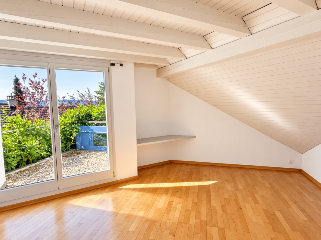 Maison individuelle de 5 ½ pièces, photo 3 sur 8