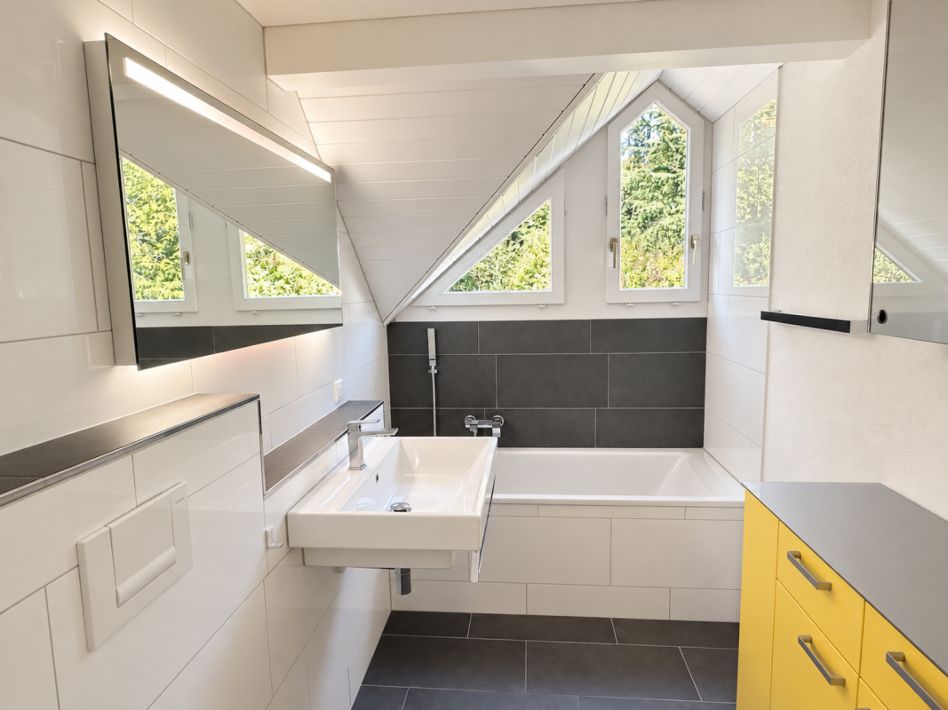 Maison individuelle de 5 ½ pièces, photo 6 sur 8
