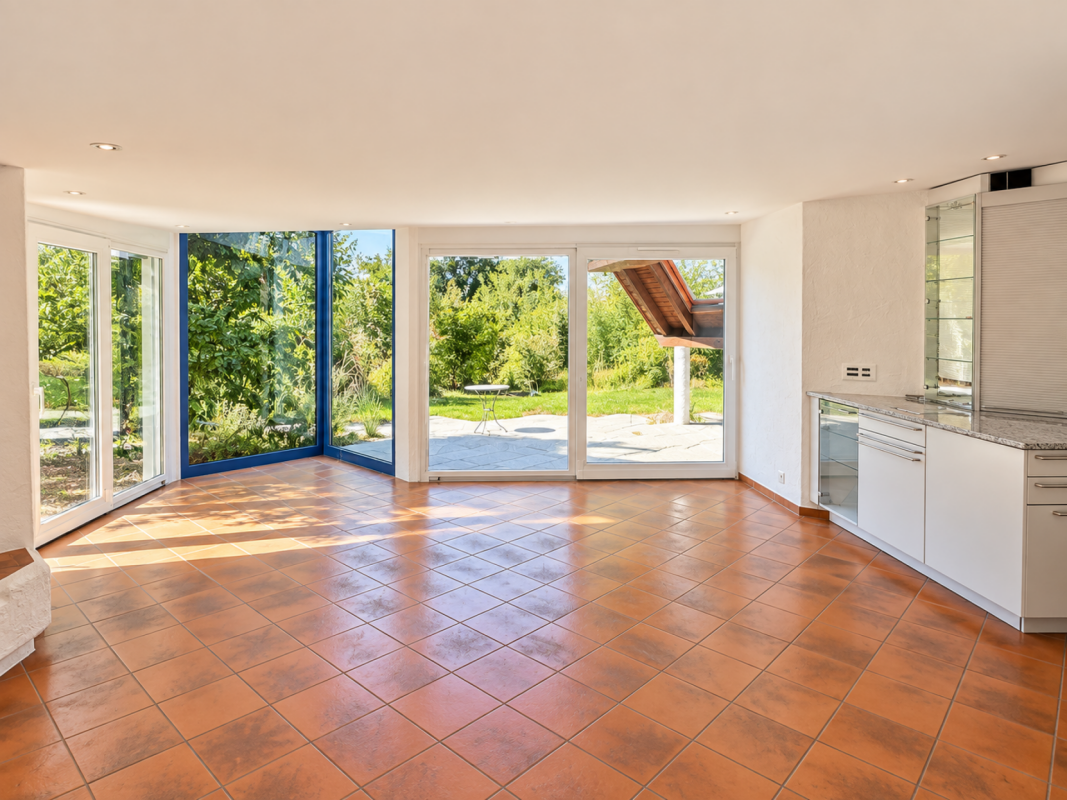 Maison individuelle de 5 ½ pièces, photo 1 sur 8
