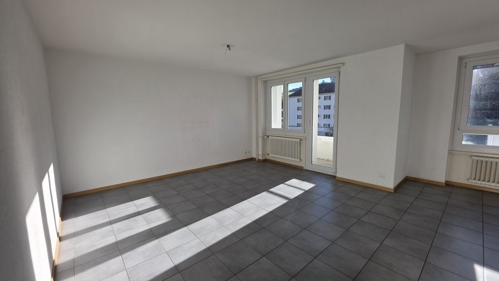 4 ½ rooms apartment, photo 2 sur 7