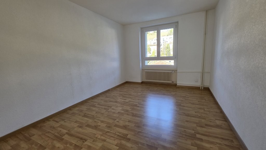 4 ½ rooms apartment, photo 6 sur 7