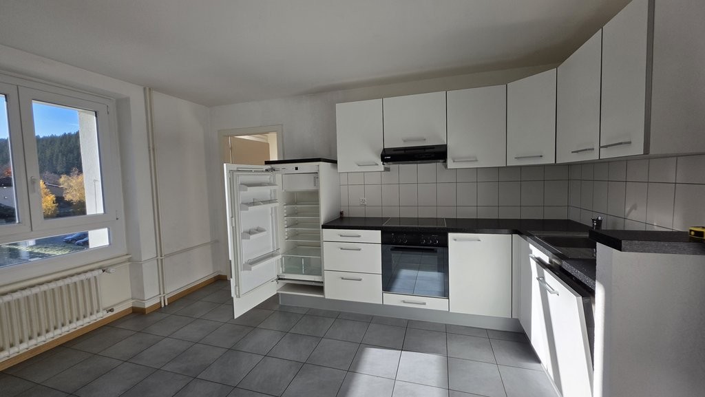 4 ½ rooms apartment, photo 1 sur 7