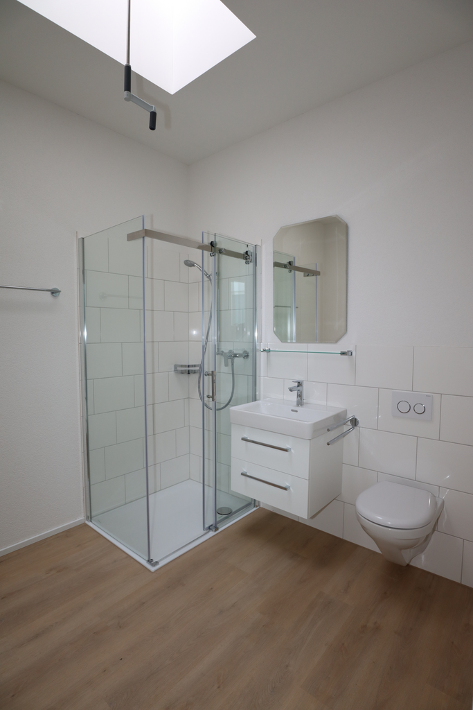 Appartement de 2 ½ pièces, photo 3 sur 4