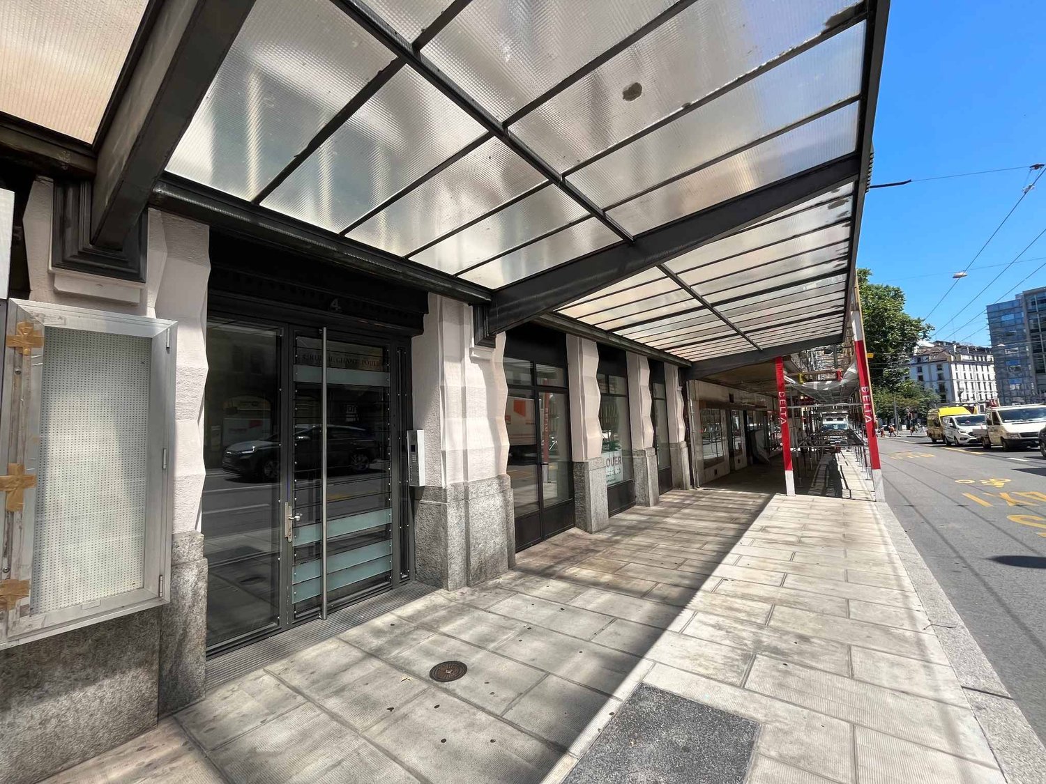 242m² arcade, photo 1 sur 6