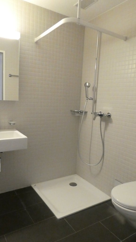 Appartement en attique de 3 ½ pièces