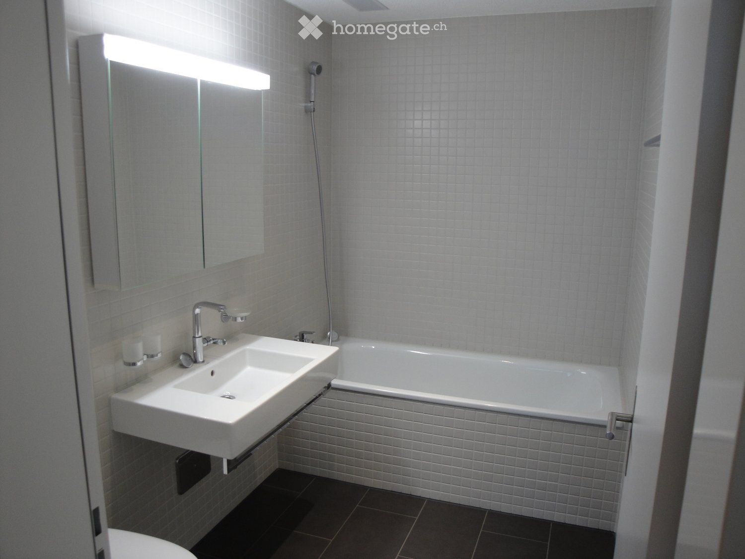 Appartement en attique de 3 ½ pièces