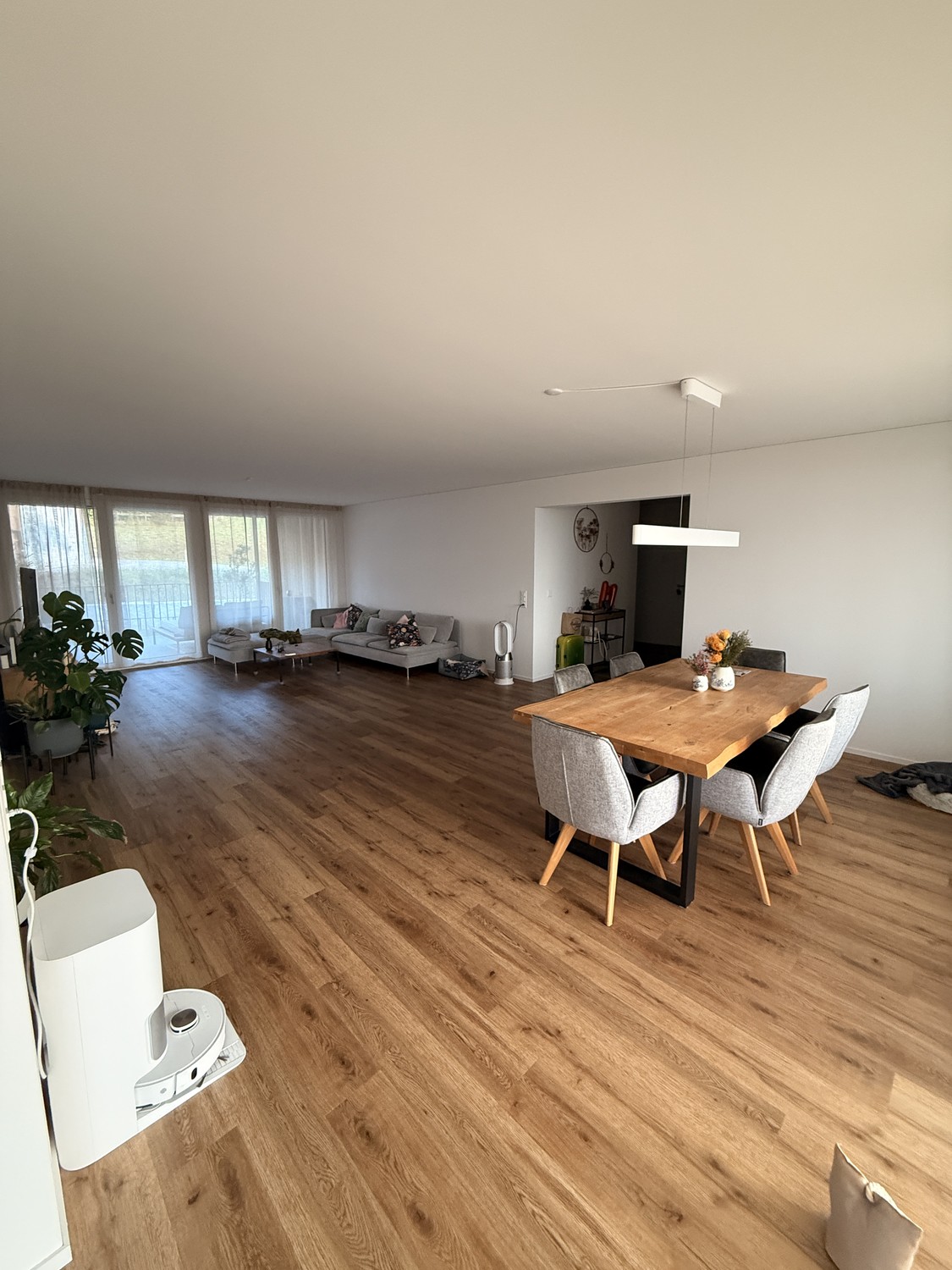 Appartement de 2 ½ pièces, photo 2 sur 10