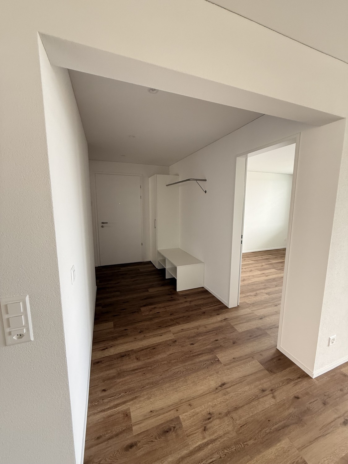 Appartement de 2 ½ pièces, photo 7 sur 10