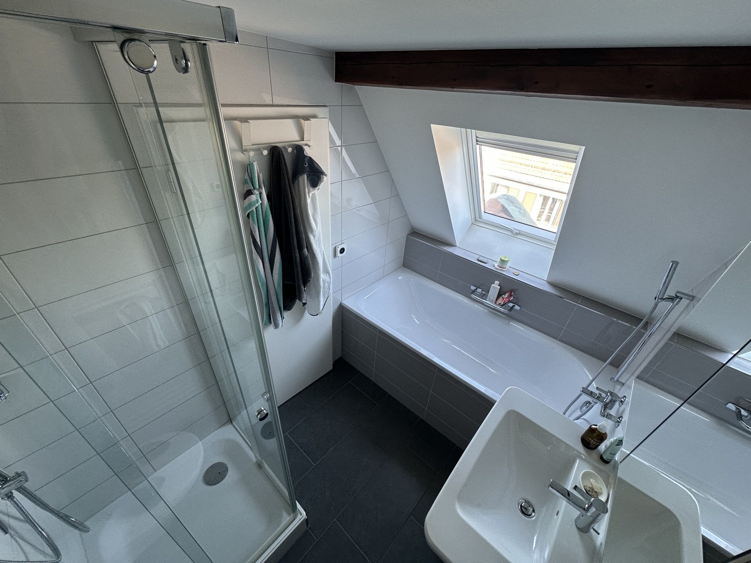 Appartement de 4 ½ pièces