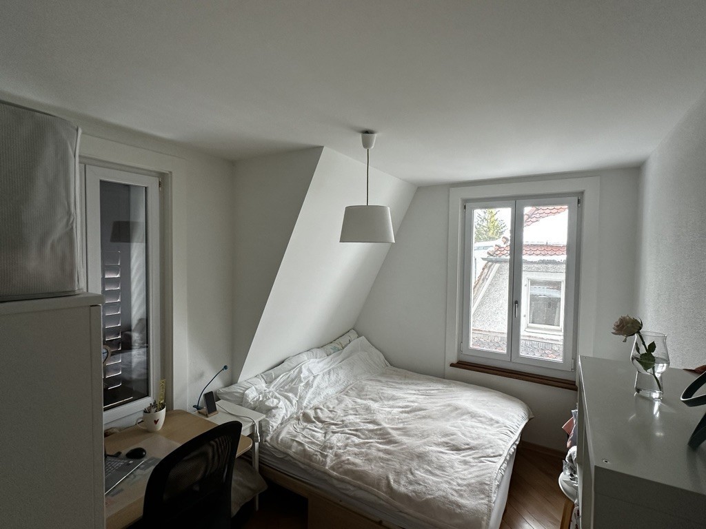 Appartement de 4 ½ pièces