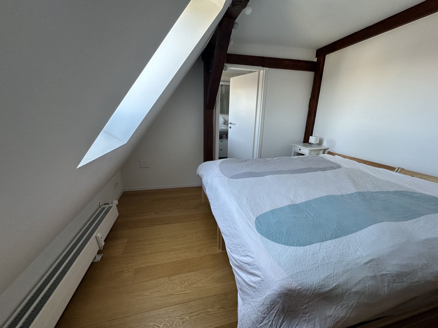 Appartement de 4 ½ pièces