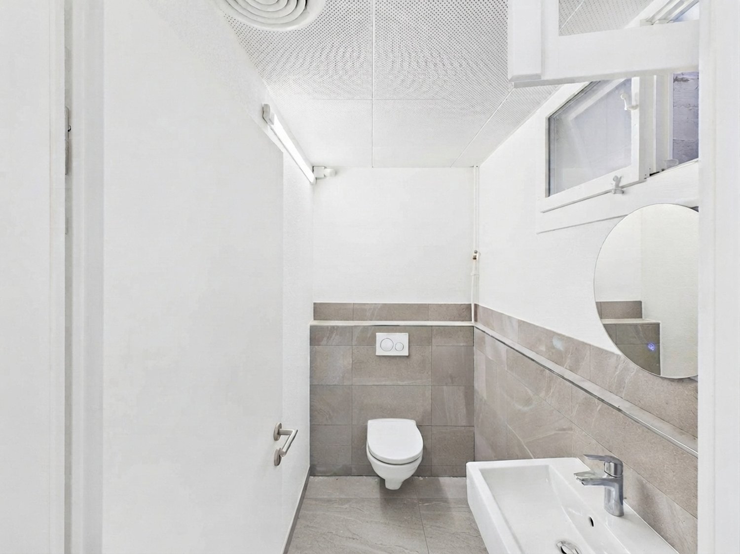 97m² atelier