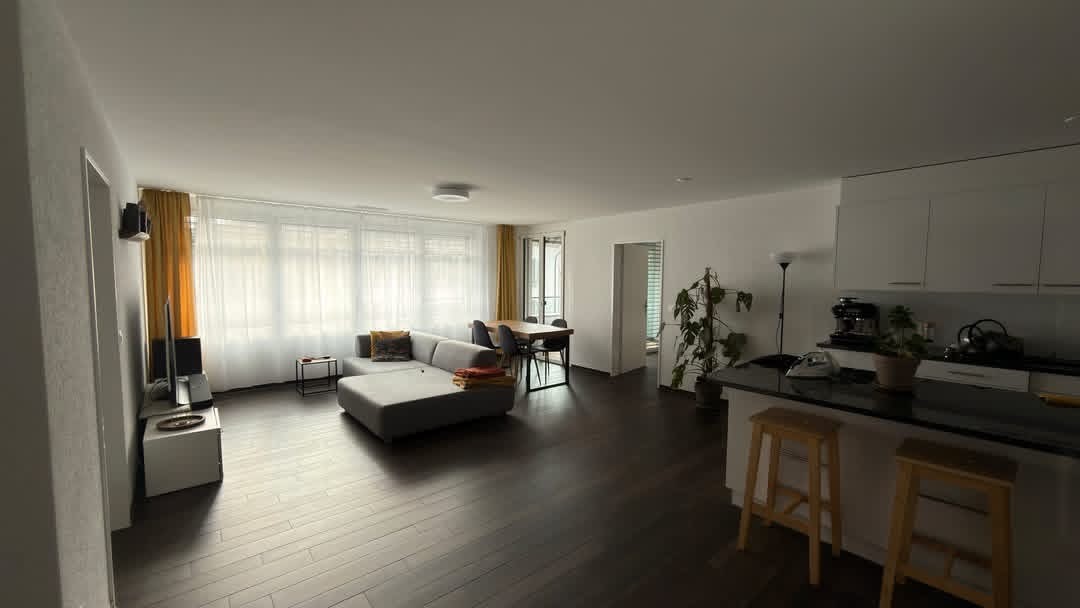 Appartement de 3 ½ pièces, photo 2 sur 8