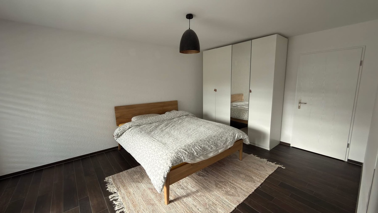 Appartement de 3 ½ pièces, photo 4 sur 8