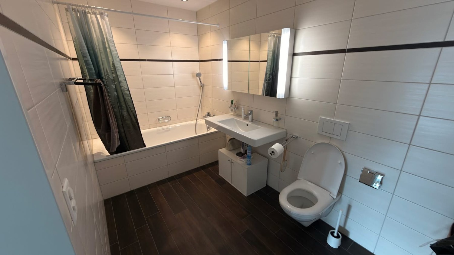 Appartement de 3 ½ pièces, photo 3 sur 8