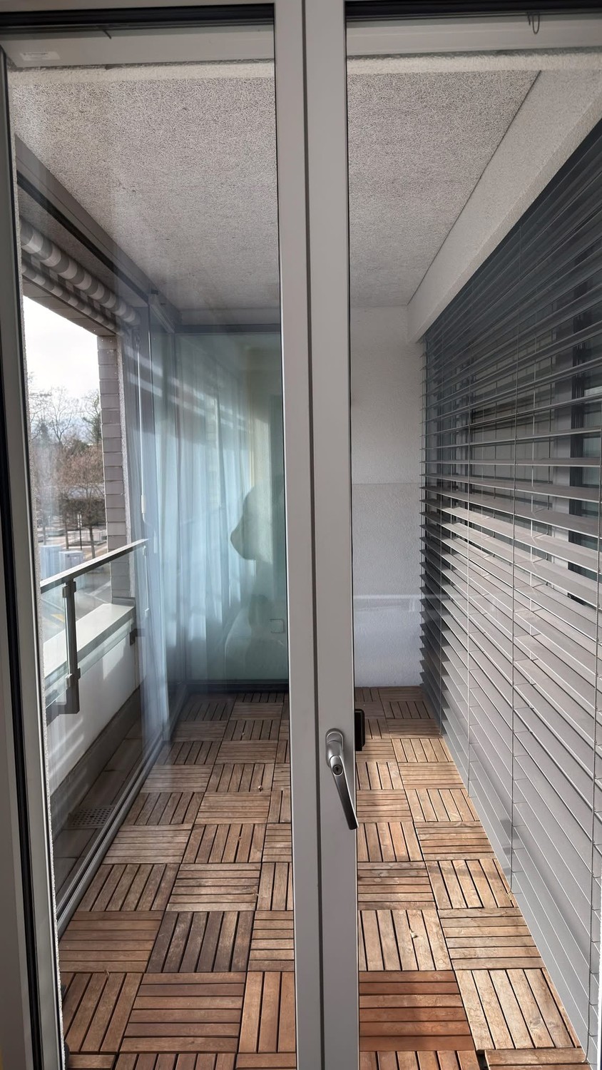 Appartement de 3 ½ pièces, photo 8 sur 8