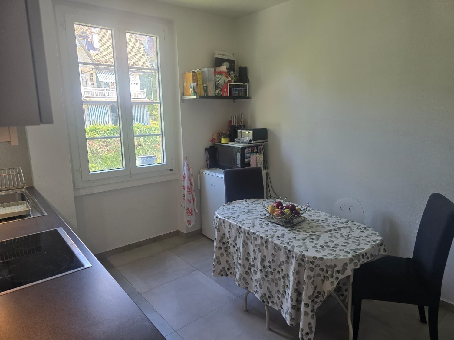 Appartement de 5 pièces, photo 3 sur 8