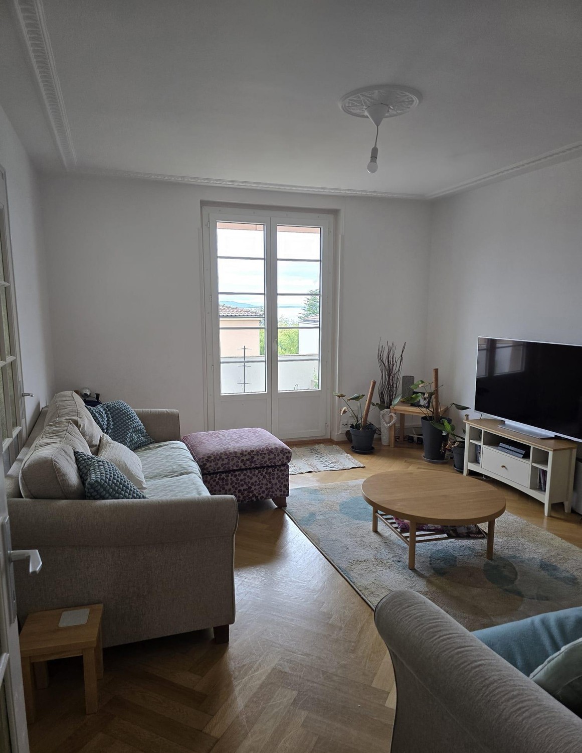 Appartement de 5 pièces, photo 1 sur 8