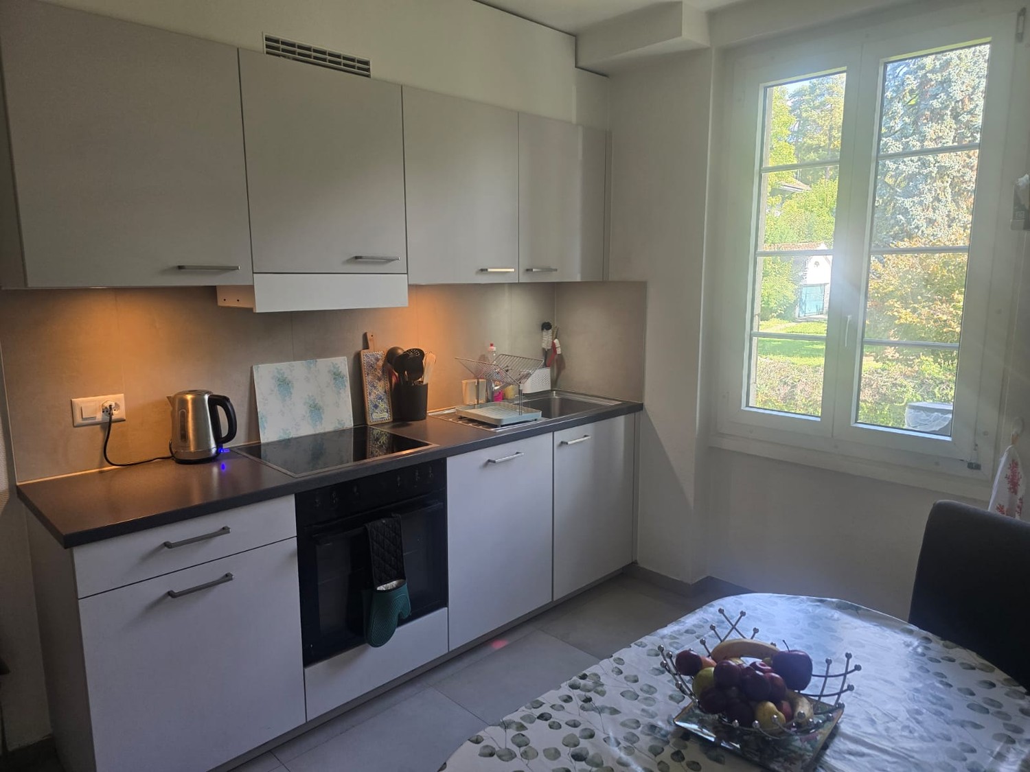 Appartement de 5 pièces, photo 8 sur 8