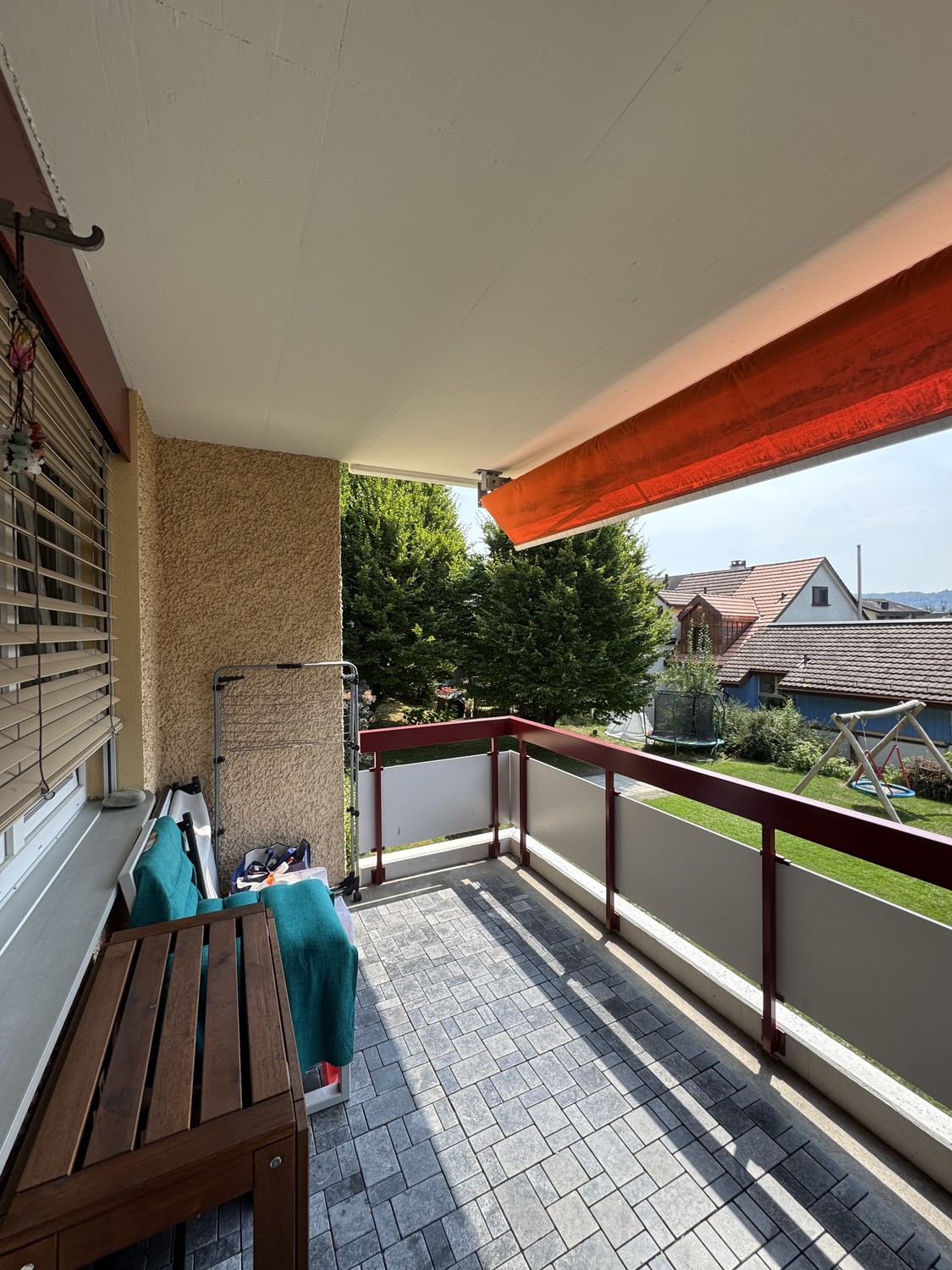 Chambre dans une colocation, photo 8 sur 8