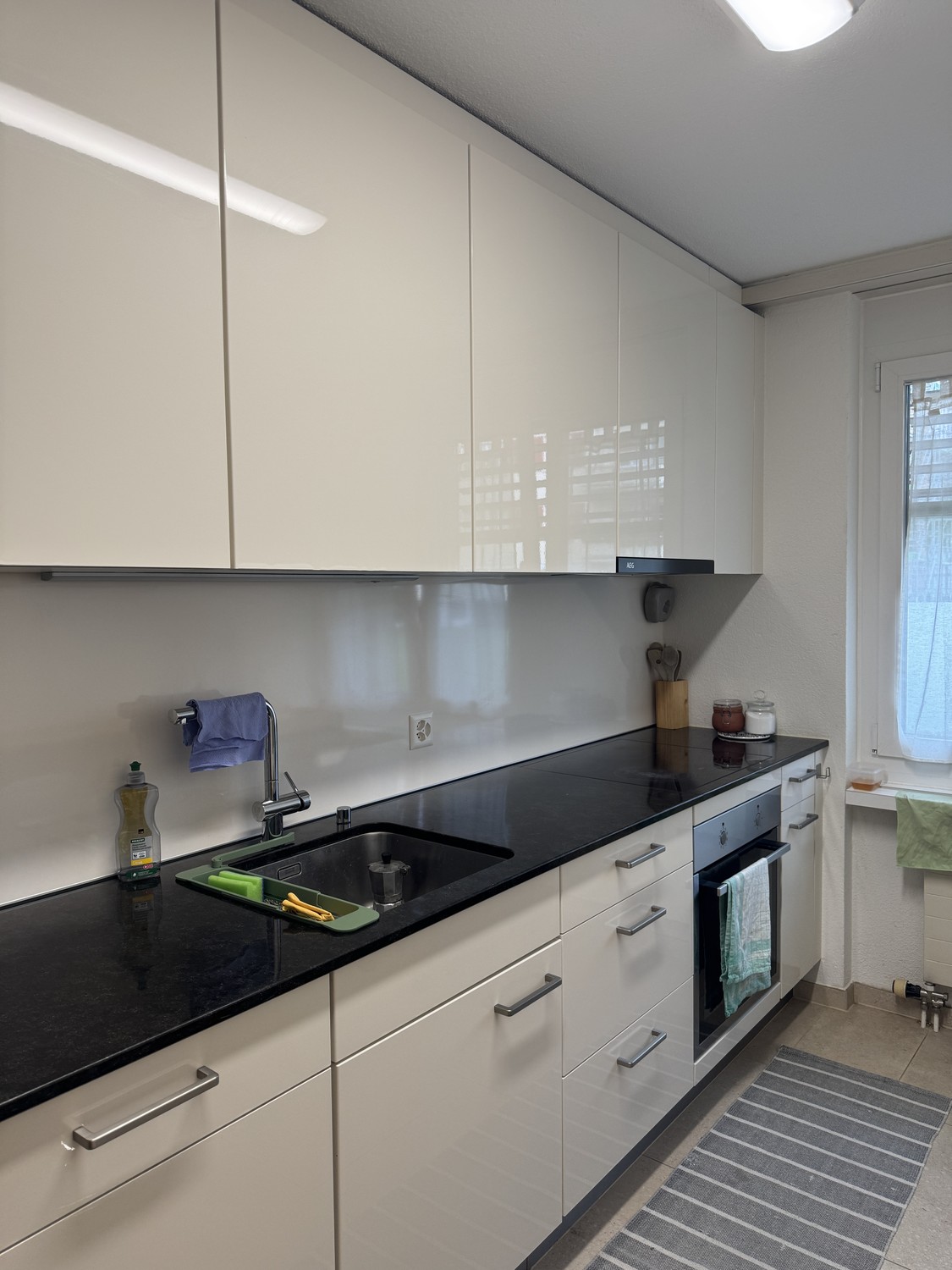 Chambre dans une colocation, photo 4 sur 8
