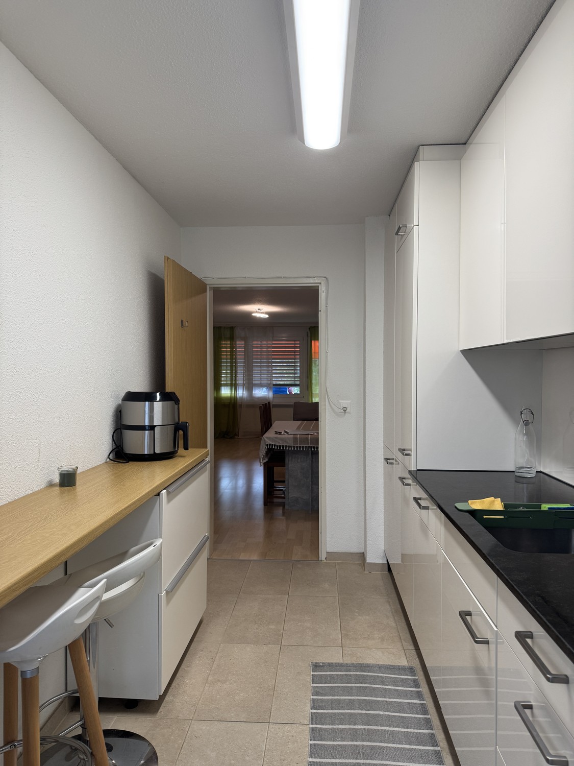 Chambre dans une colocation, photo 3 sur 8