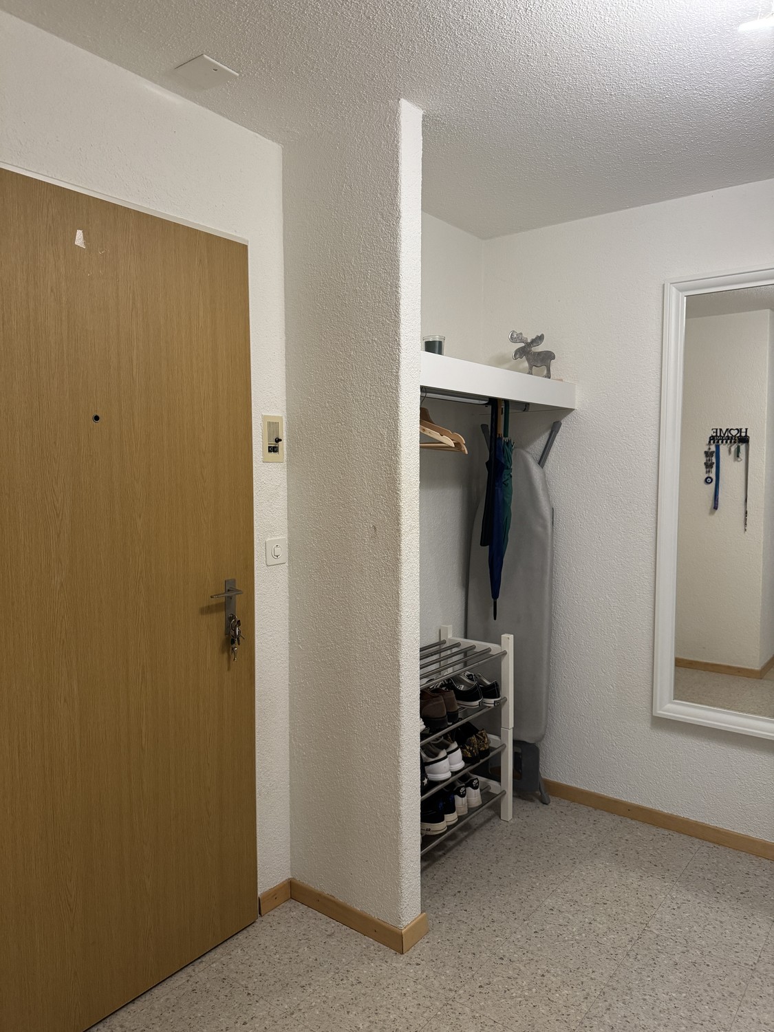 Chambre dans une colocation, photo 7 sur 8