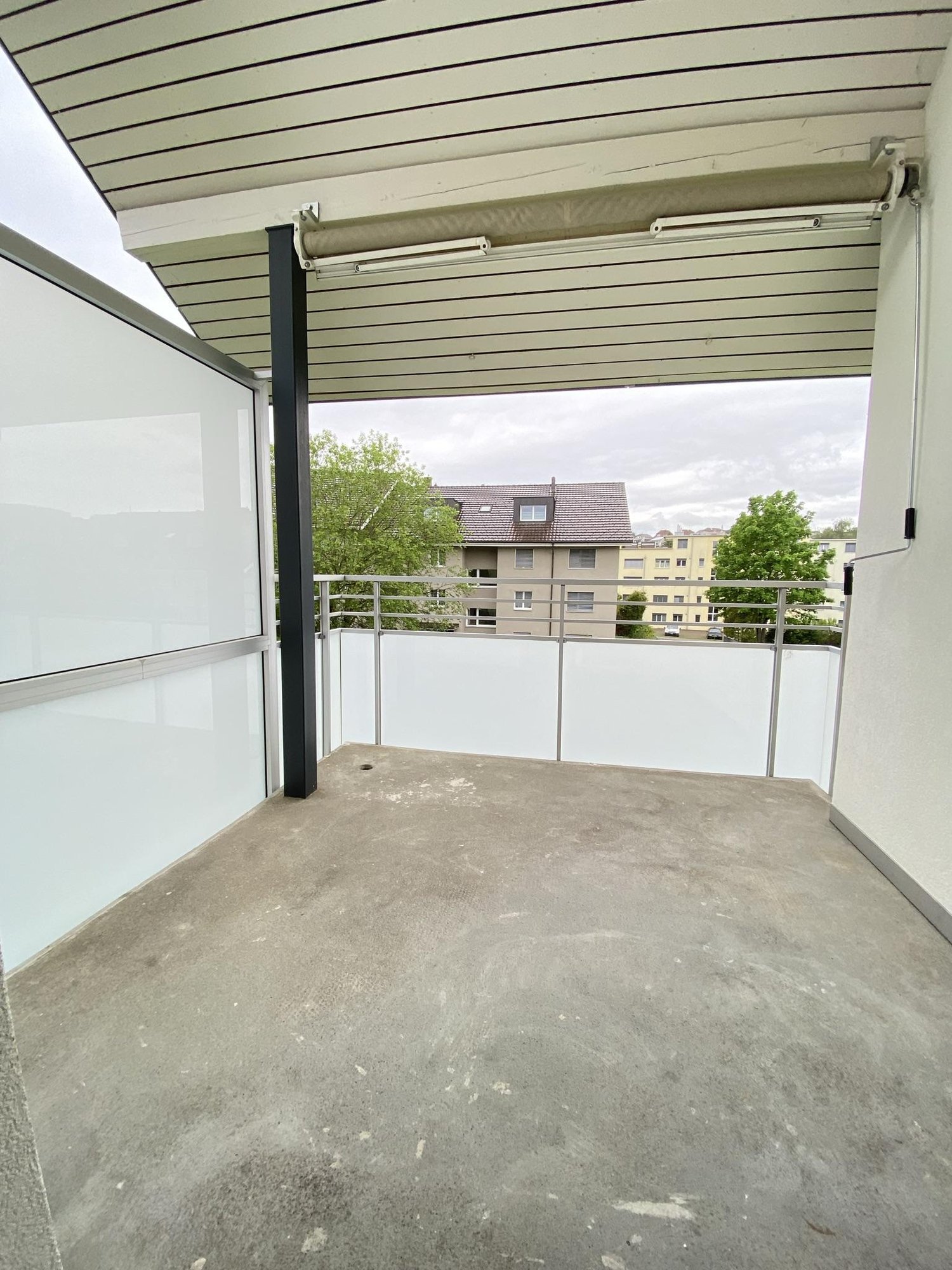Appartement de 3 ½ pièces, photo 9 sur 9