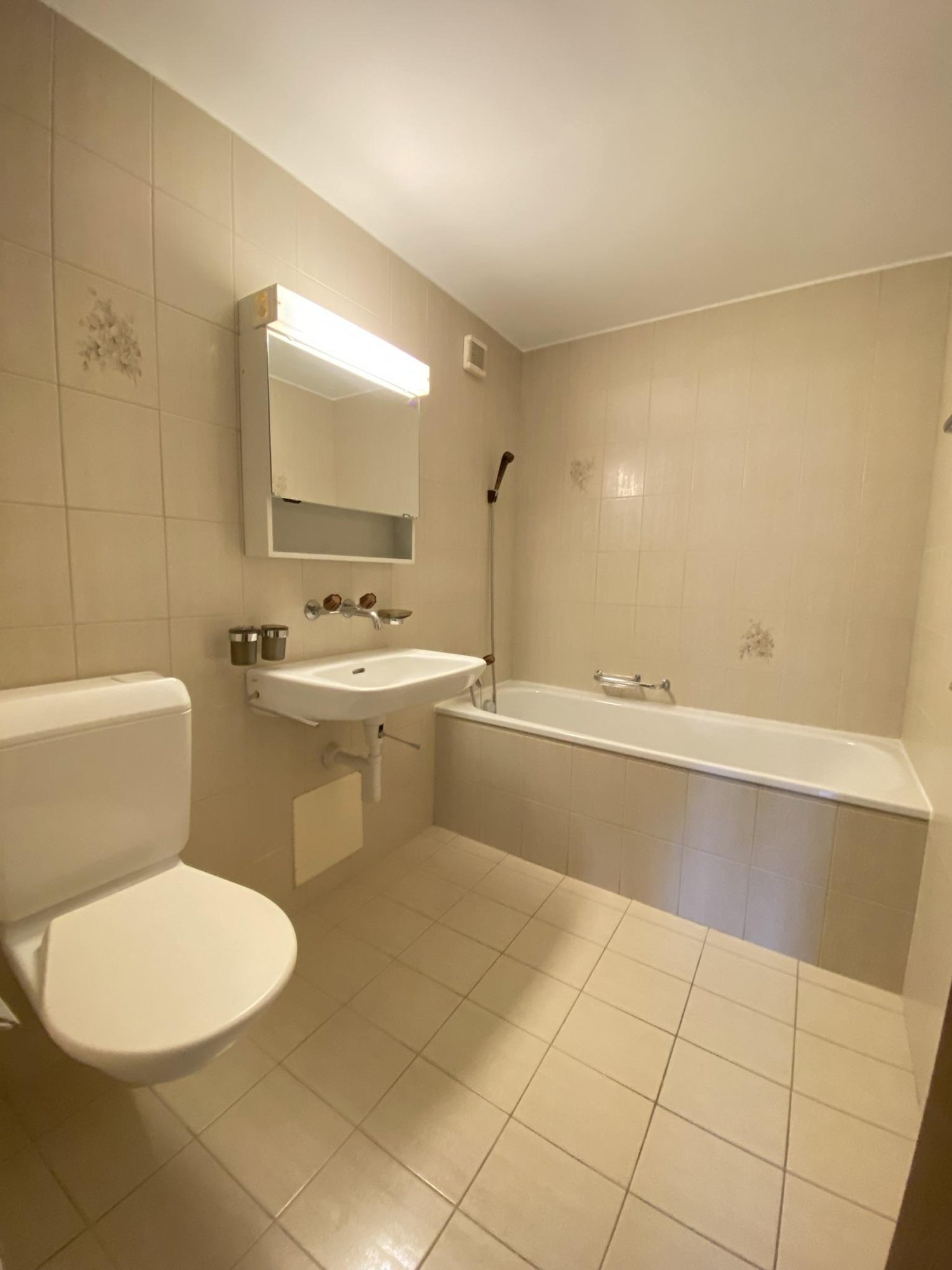 Appartement de 3 ½ pièces, photo 8 sur 9