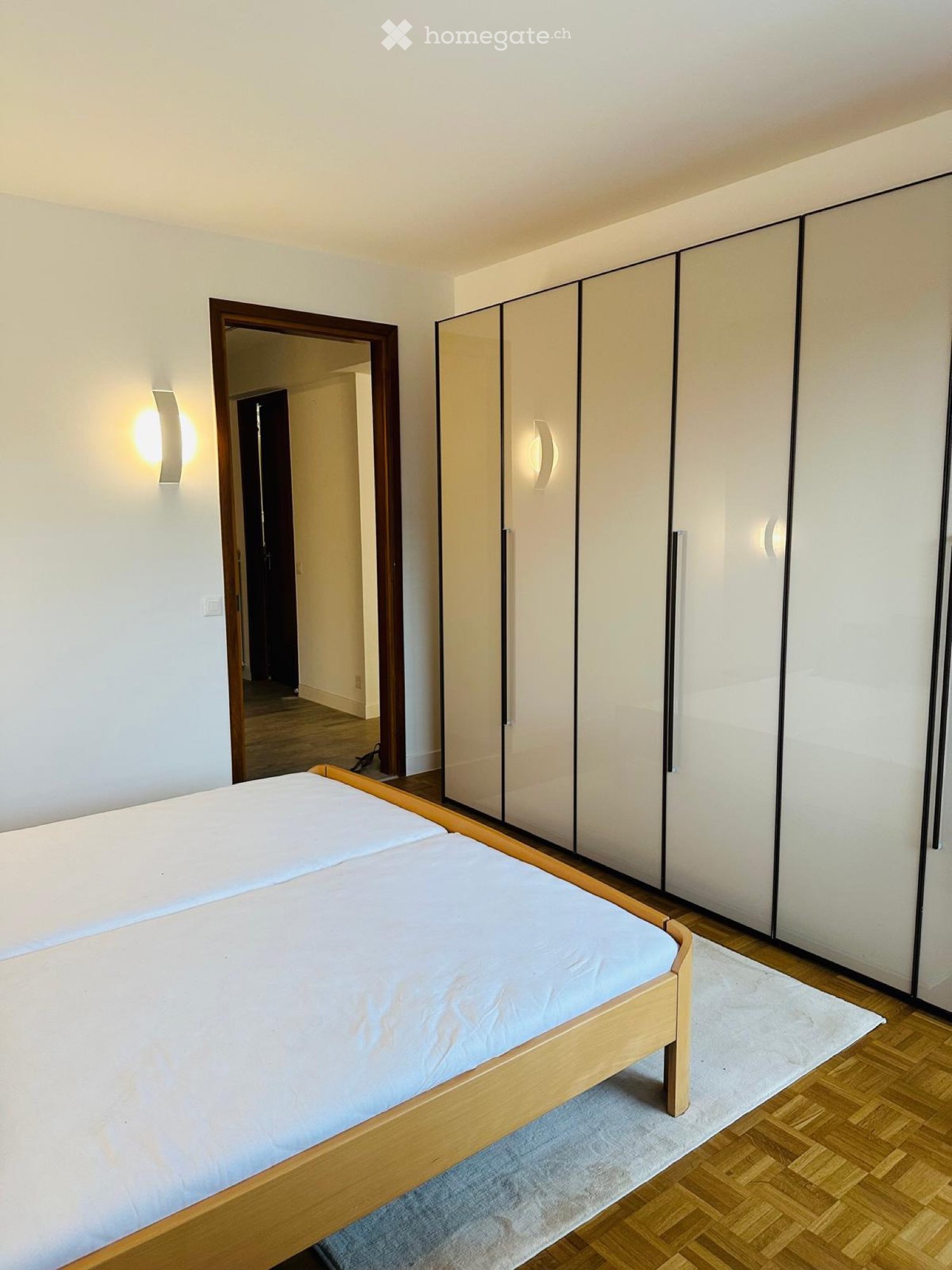 Appartement de 2 pièces