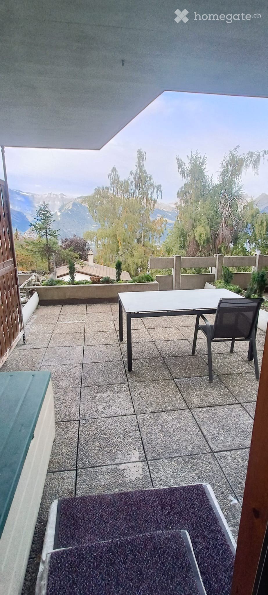 1 room apartment, photo 4 sur 5