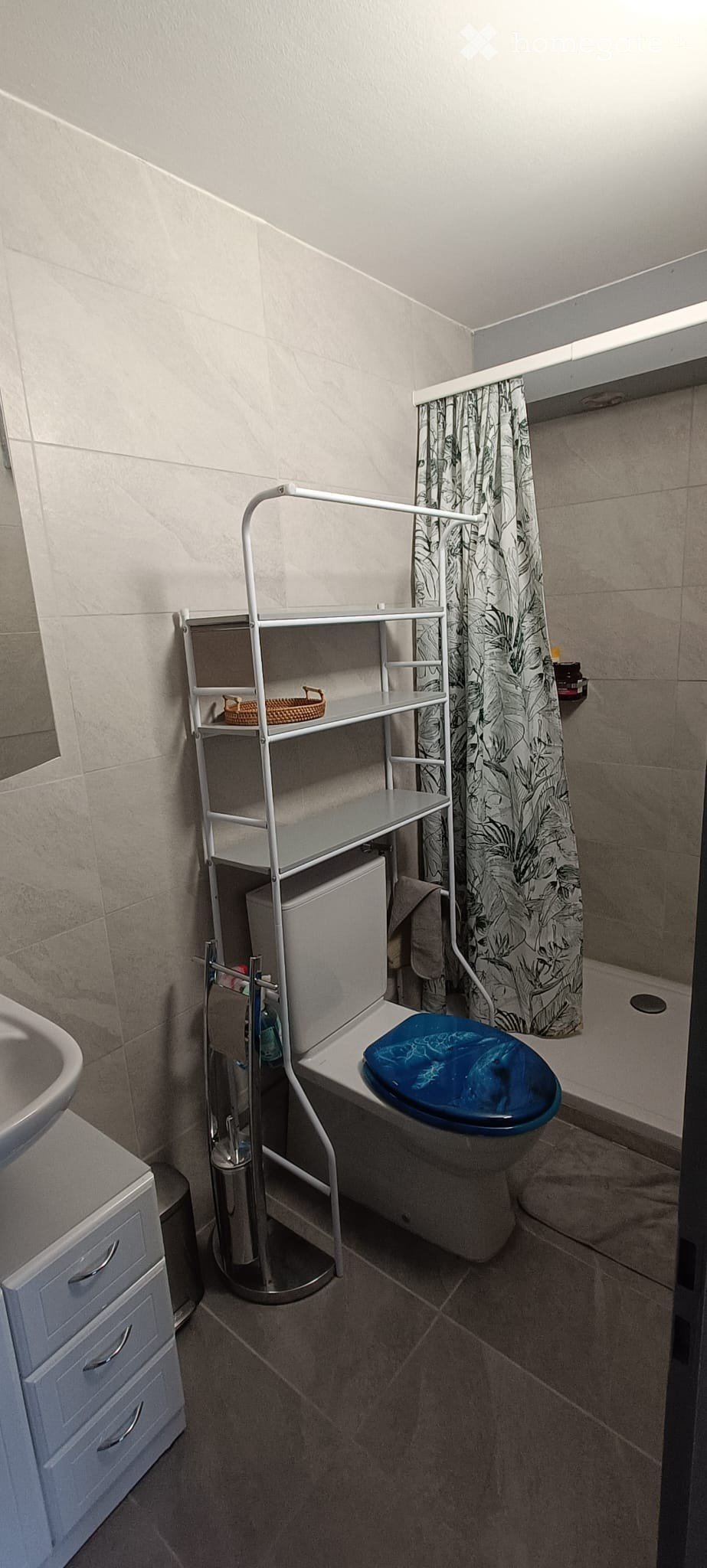 1 room apartment, photo 3 sur 5