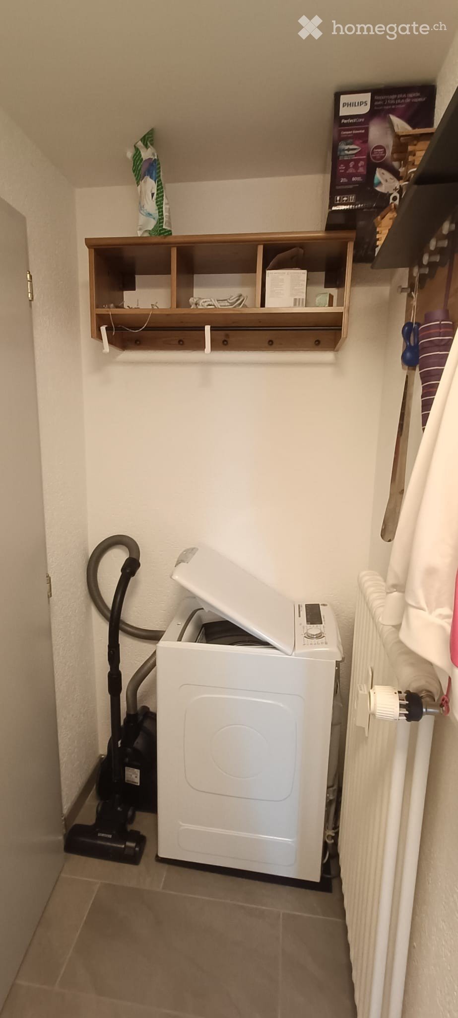 1 room apartment, photo 5 sur 5
