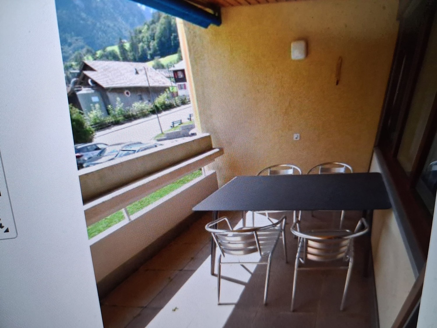 Appartement de 3 ½ pièces, photo 7 sur 7