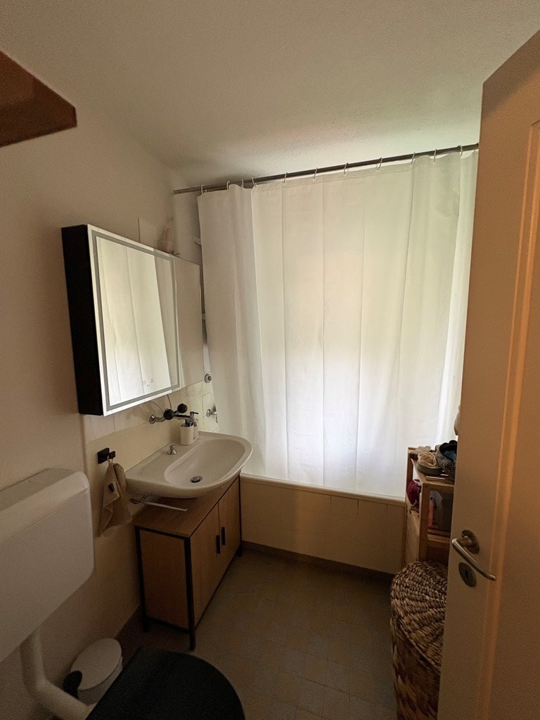 Appartement de 1 pièce
