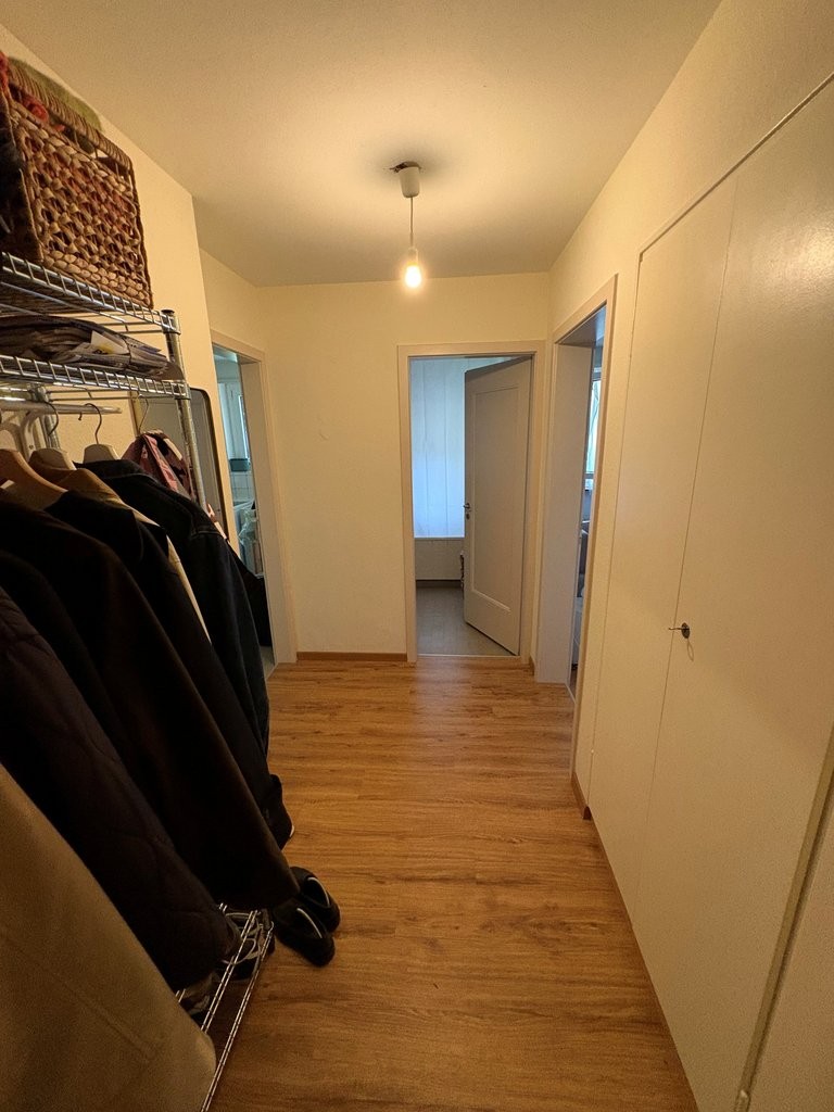 Appartement de 1 pièce