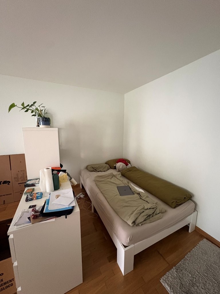 Appartement de 1 pièce