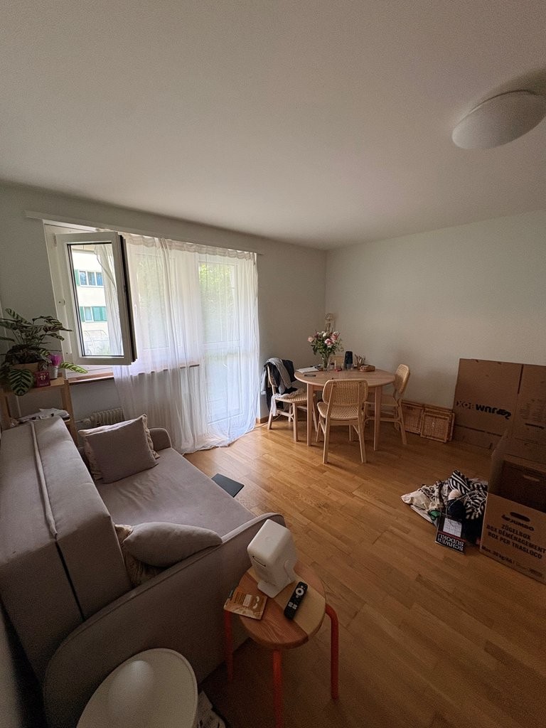 Appartement de 1 pièce