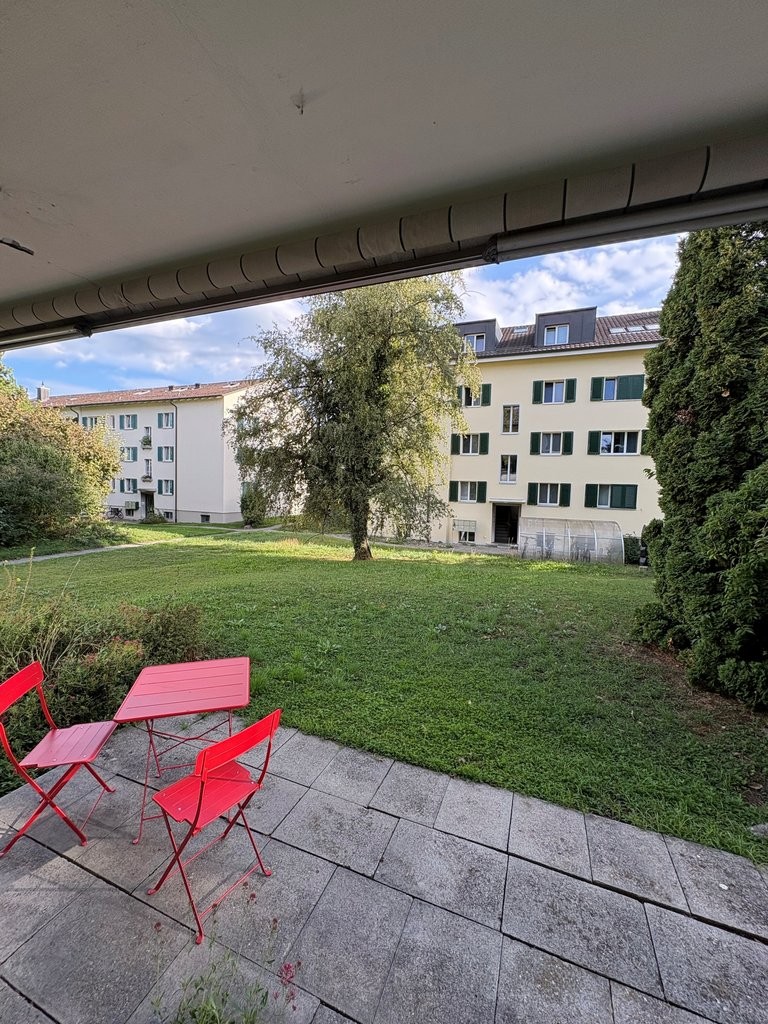 Appartement de 1 pièce