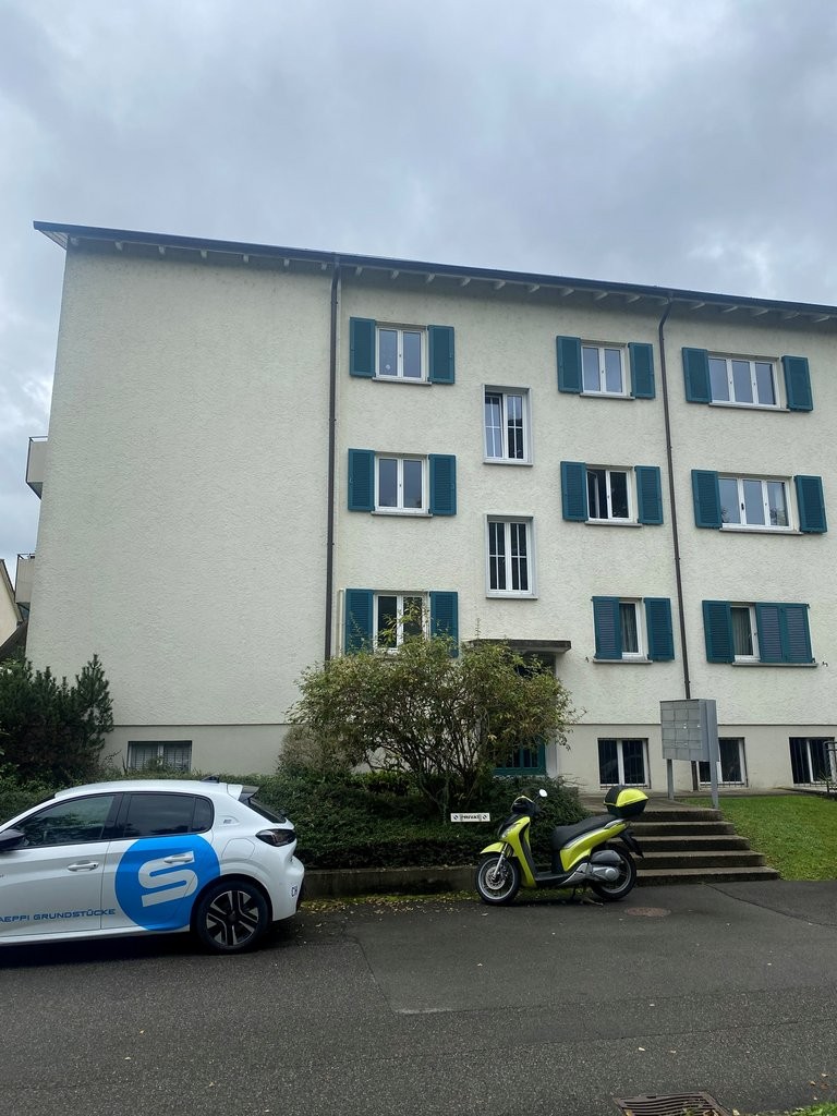 Appartement de 1 pièce