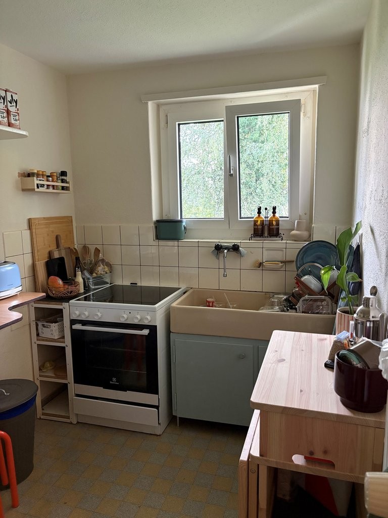 Appartement de 1 pièce
