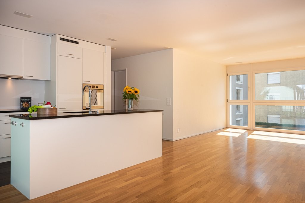 Appartement de 3 ½ pièces, photo 6 sur 7