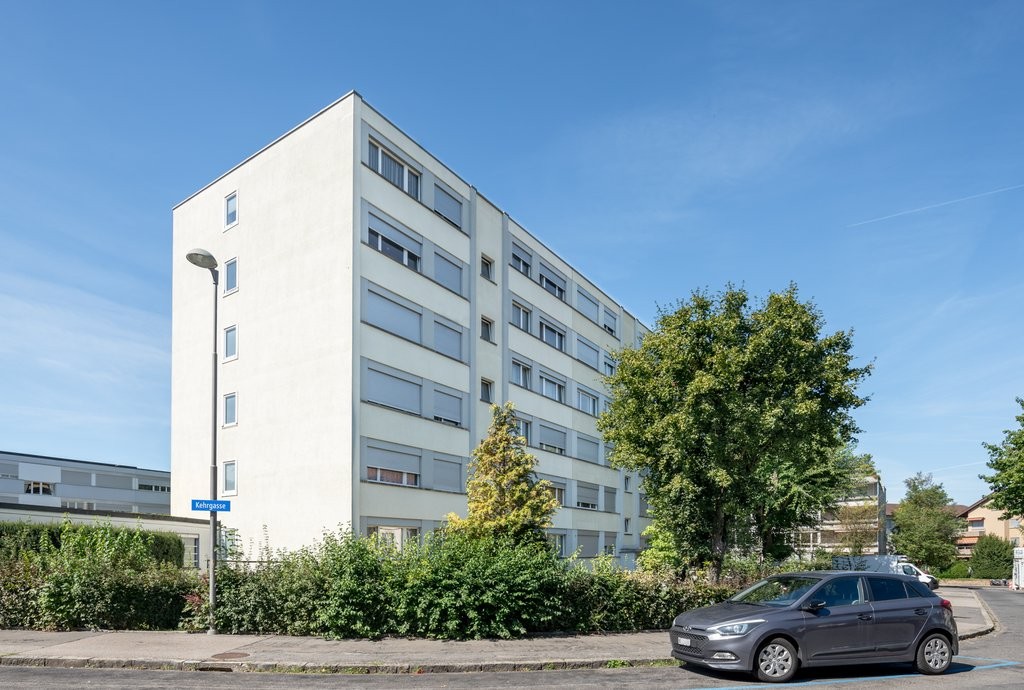 Appartement de 3 ½ pièces, photo 2 sur 8