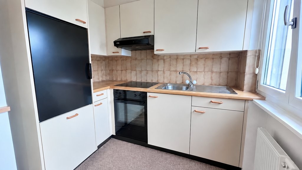 Appartement de 3 ½ pièces, photo 1 sur 8