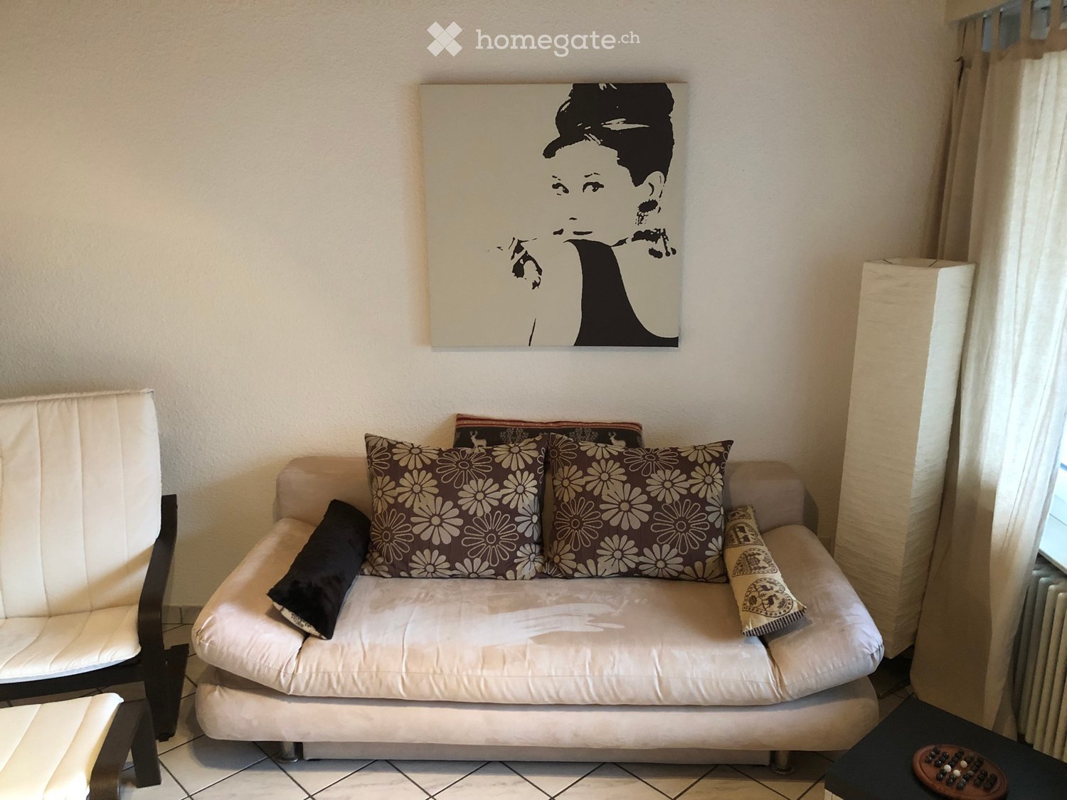 2 rooms apartment, photo 5 sur 5