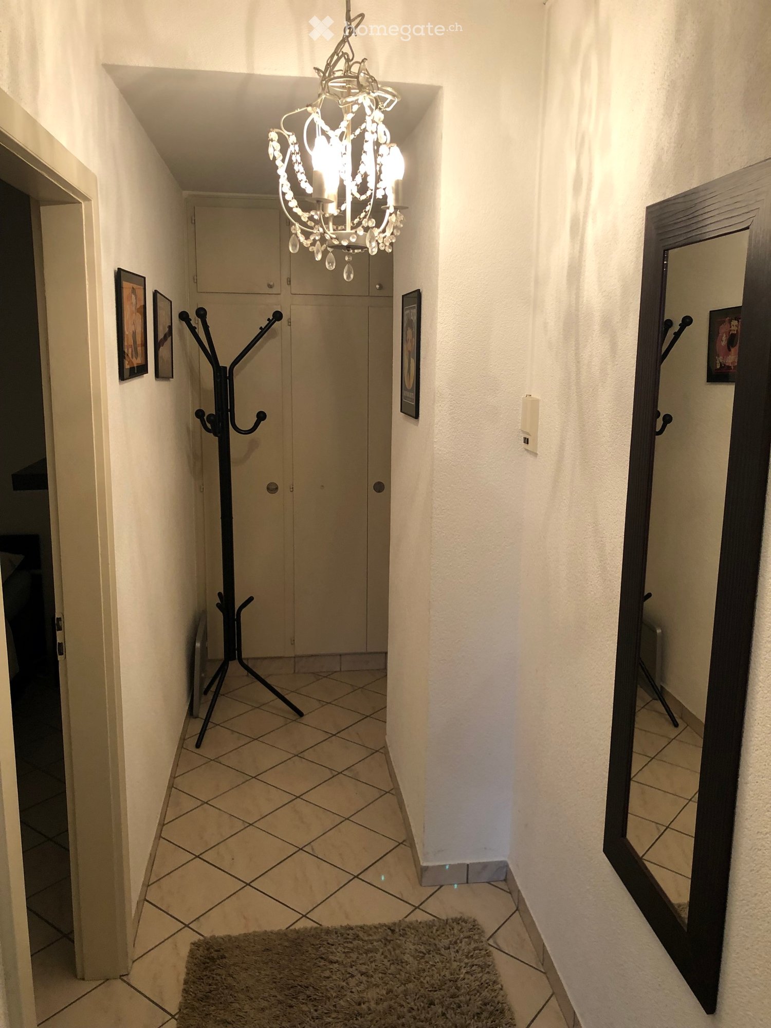 2 rooms apartment, photo 4 sur 5