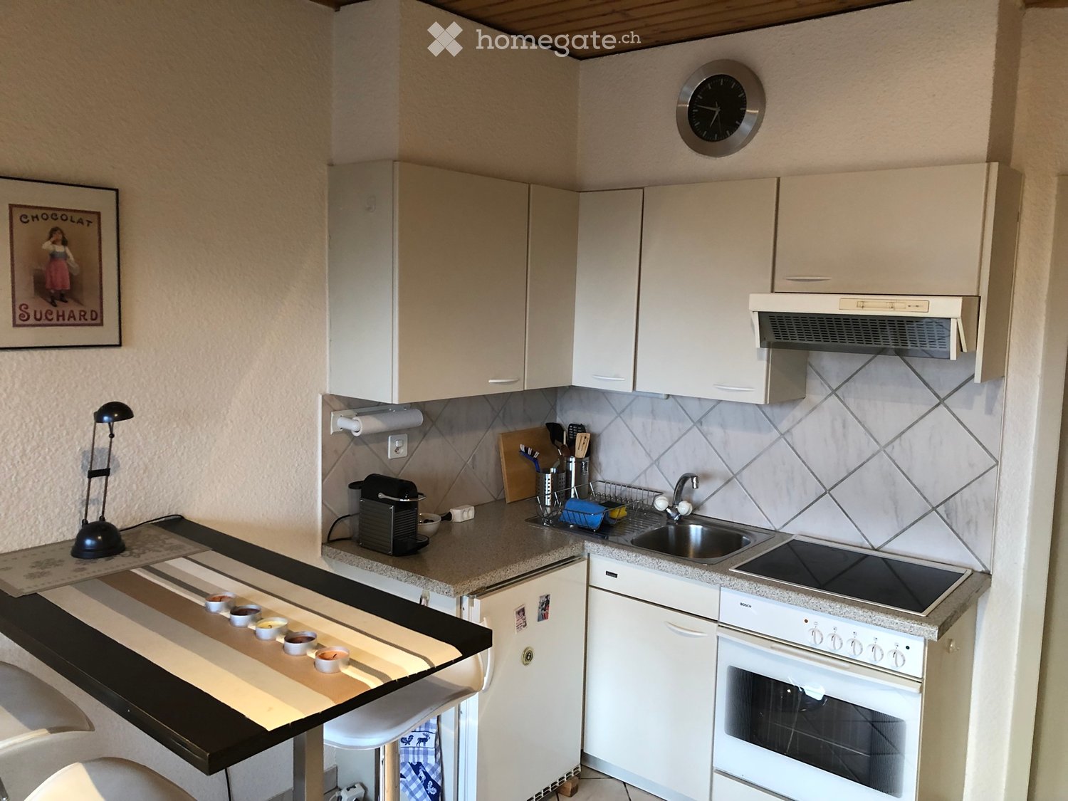 2 rooms apartment, photo 2 sur 5